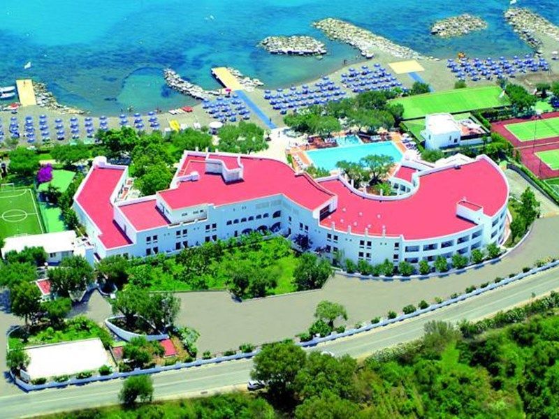 Hotel Photo 15