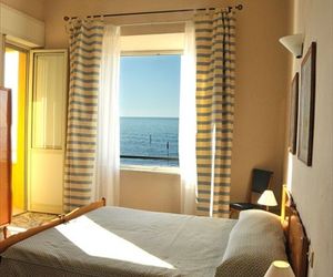 Hotel Le Najadi Santa Marinella Italy