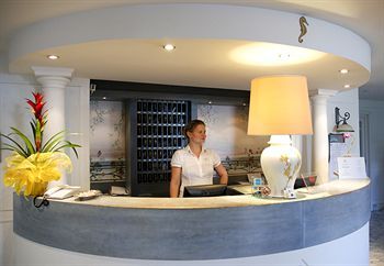Hotel Photo 13