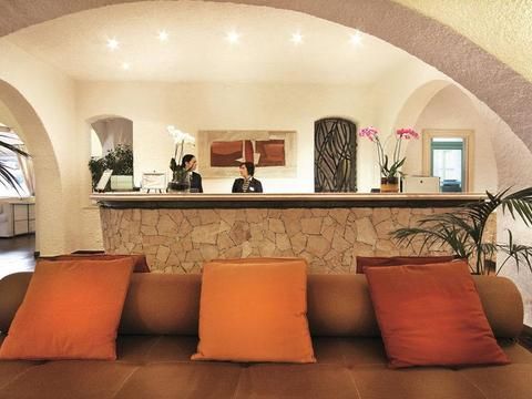 Hotel Photo 13