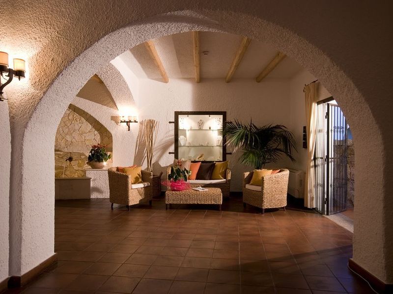 Hotel Photo 14