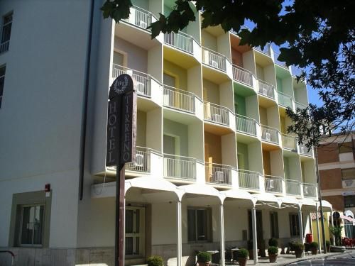 Hotel Photo 23