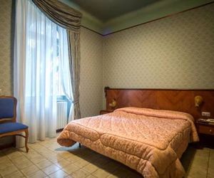 Hotel Terme Sarnano Italy