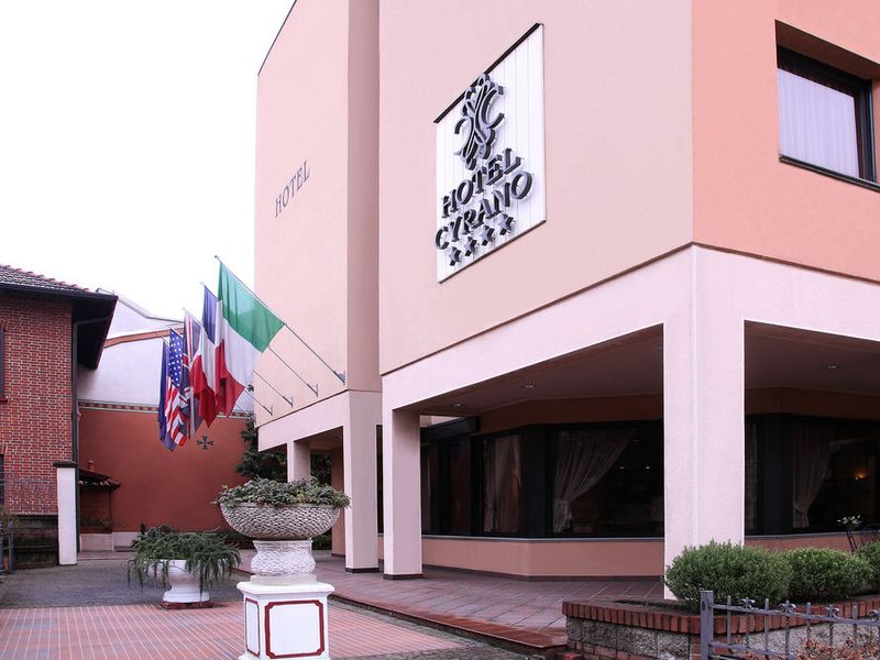 Hotel Photo 23