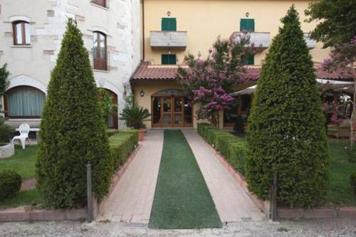 Hotel Photo 19