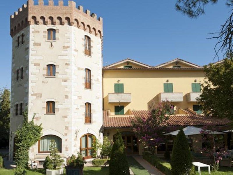 Hotel Photo 22