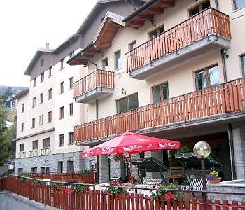 Hotel Photo 22