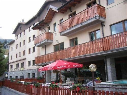 Hotel Photo 23