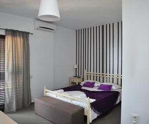 Rooms Natali Dhermi Albania