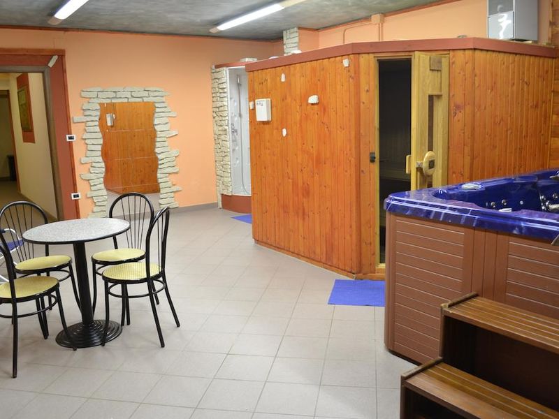Hotel Photo 14