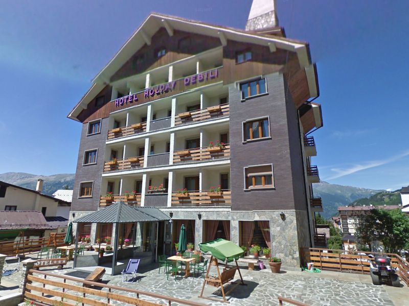 Hotel Photo 22