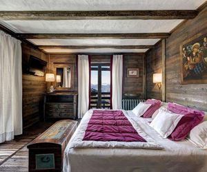Chalet Il Capricorno Sauze Doulx Italy