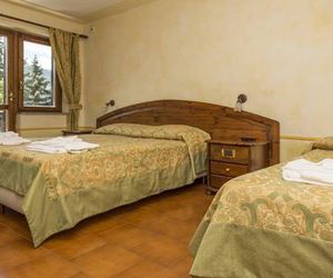 Hotel La Fontaine Sauze Doulx Italy
