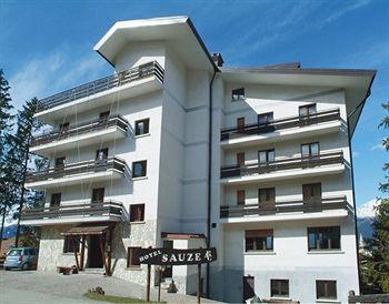 Hotel Photo 22