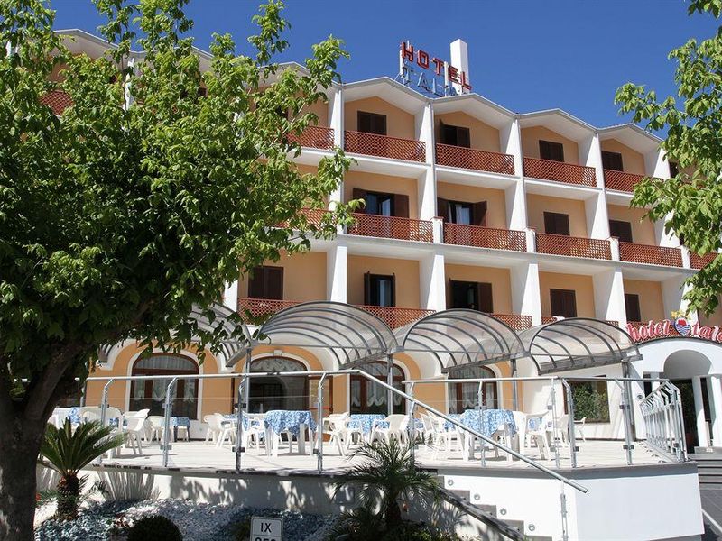 Hotel Photo 22