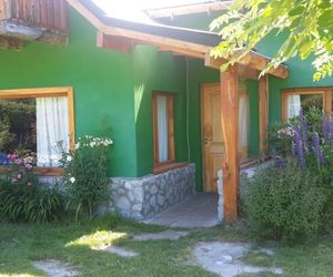 CABAÑA SANTA MARIA Villa la Angostura Argentina
