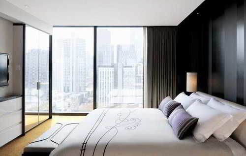 Crown Metropol Melbourne