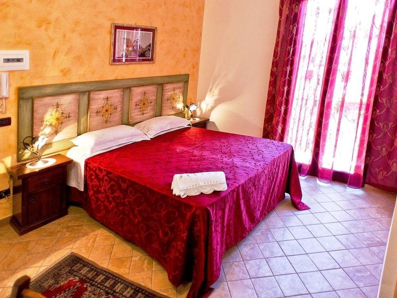 Hotel Photo 13