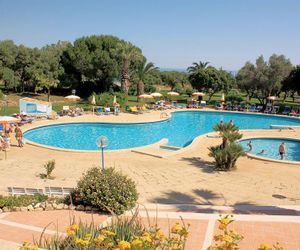 Hotel Club Alicudi Sciacca Italy