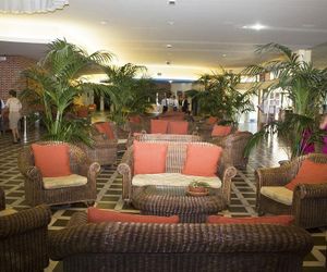 Hotel Club Cala Regina Sciacca Italy
