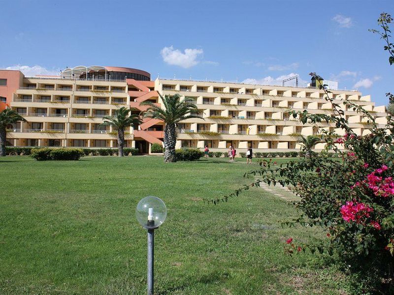 Hotel Photo 13