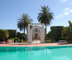 Hotel Villa Palocla Sciacca Italy