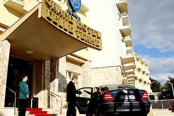 Hotel Photo 17