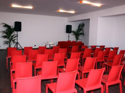 Hotel Photo 17