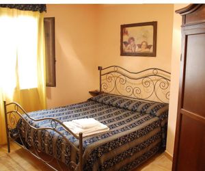 Bed and Breakfast Conte Luna Sciacca Italy