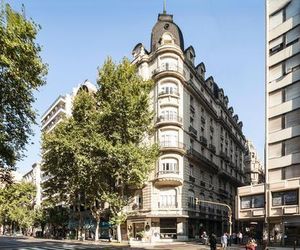 Hotel Mundial Buenos Aires Argentina