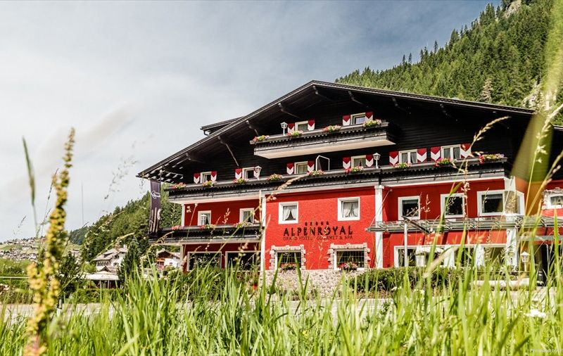 Hotel Photo 23