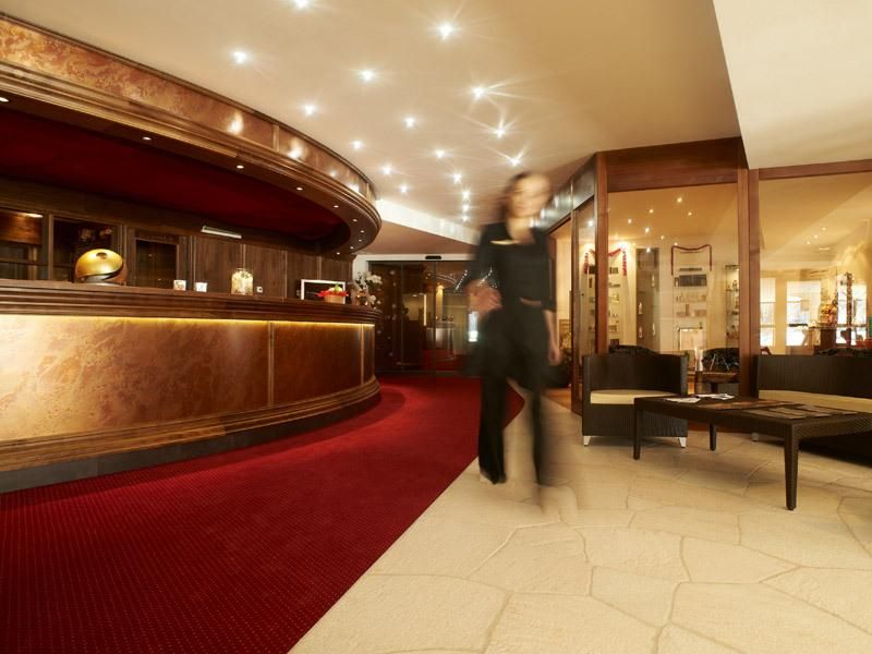 Hotel Photo 14