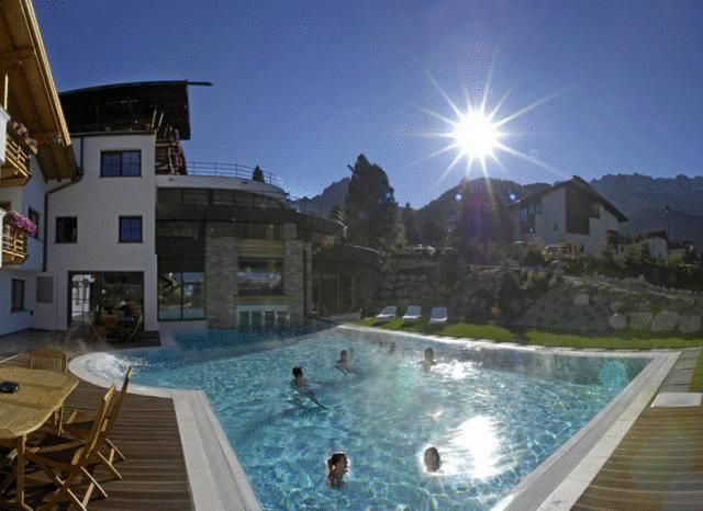 Hotel Photo 22