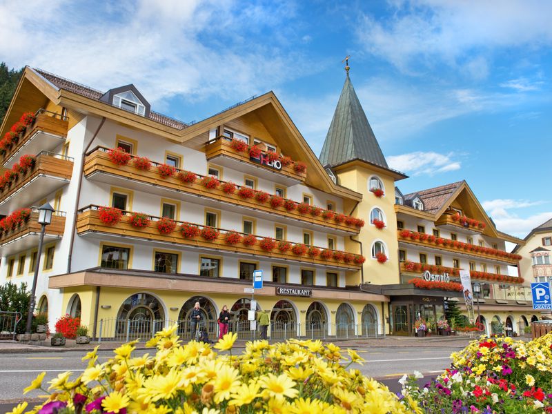 Hotel Photo 23