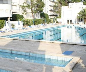 Hotel Ritz Senigallia Italy