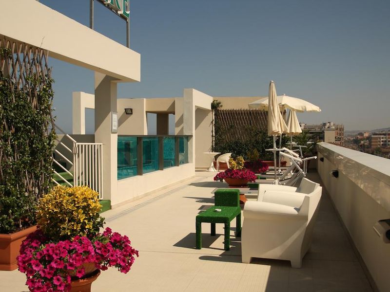 Hotel Photo 21