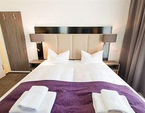 Goethe Business Hotel by Trip Inn Frankfurt am Main Germany