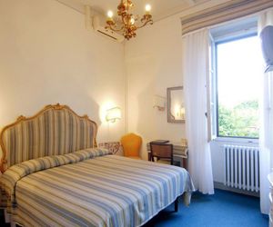 Hotel Villa Villoresi Sesto Fiorentino Italy