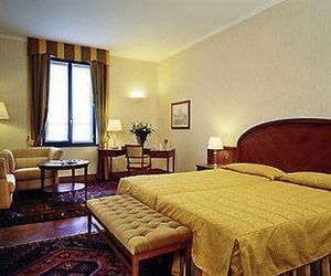 Grand Hotel Villa Torretta, Curio Collection by Hilton Sesto San Giovanni Italy
