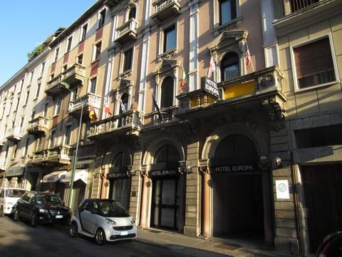 Hotel Photo 23