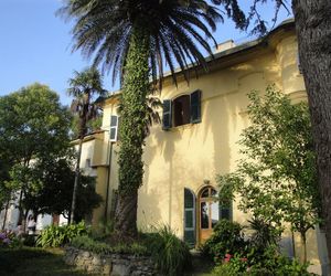 Villa delle Pesche Sestri Levante Italy