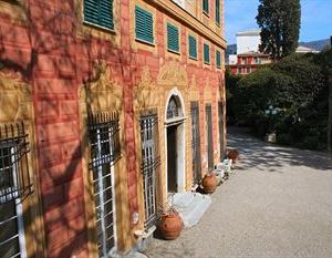 Grand Hotel Villa Balbi Sestri Levante Italy