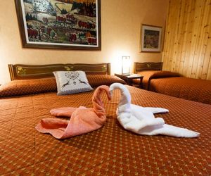 Hotel Savoy Edelweiss & Spa Sestriere Italy