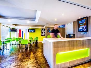 Hotel Photo 16