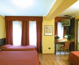 Hotel Sud Ovest Sestriere Italy
