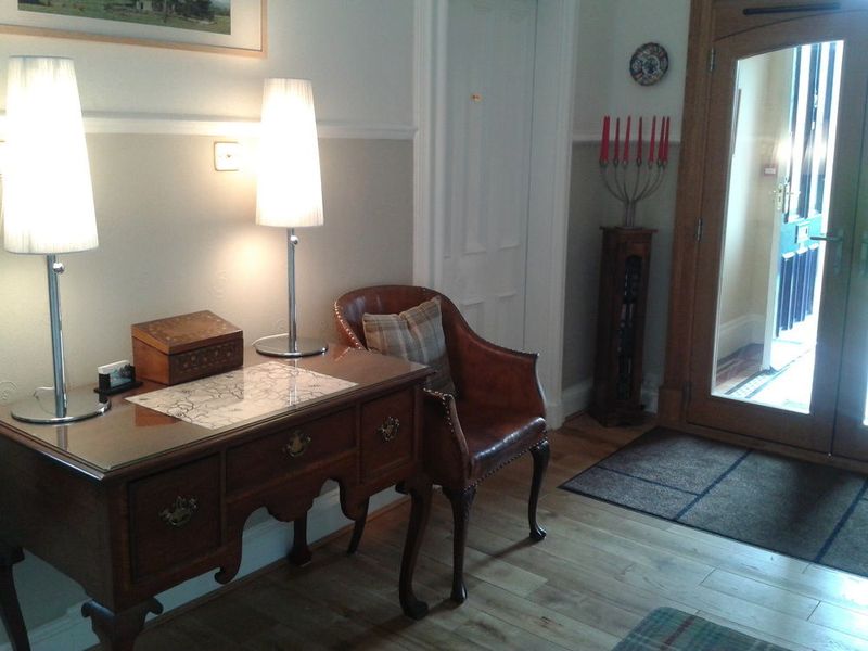 Hotel Photo 16
