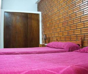 Arandú Iguazú Apart Hotel Iguazu Argentina