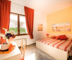 Bed & Breakfast Camollia Siena Italy