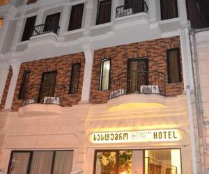 Hotel Elite House Batumi Georgia