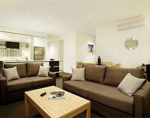 Amity Apartment Hotels Melbourne Australia